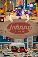Watch Johnny Express 123moviesFree