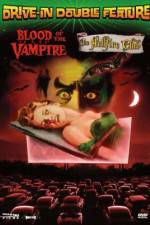 Watch Blood of the Vampire 123moviesFree