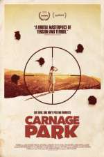 Watch Carnage Park 123moviesFree
