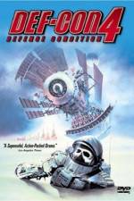 Watch Def-Con 4 123moviesFree