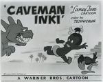 Watch Caveman Inki (Short 1950) 123moviesFree