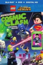 Watch Lego DC Comics Super Heroes: Justice League - Cosmic Clash 123moviesFree