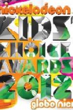 Watch Nickelodeon Kids Choice Awards 123moviesFree