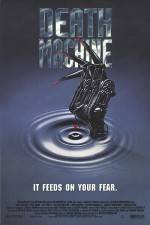 Watch Death Machine 123moviesFree