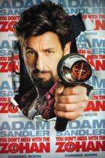 Watch You Don't Mess with the Zohan 123moviesFree
