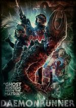 Watch DaemonRunner (Short 2017) 123moviesFree