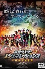 Watch Kamen Rider Heisei Generations Forever 123moviesFree