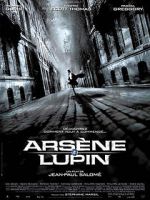 Watch Arsène Lupin 123moviesFree