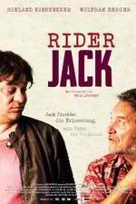 Watch Rider Jack 123moviesFree