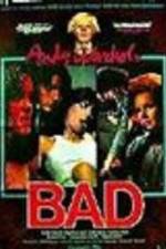 Watch Bad 123moviesFree