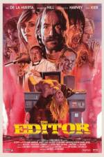 Watch The Editor 123moviesFree
