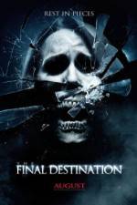 Watch The Final Destination 123moviesFree
