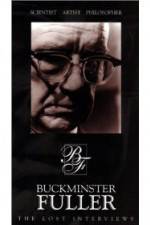 Watch Buckminster Fuller: The Lost Interviews 123moviesFree