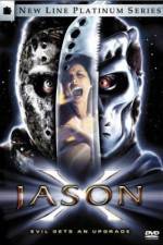 Watch Jason X 123moviesFree