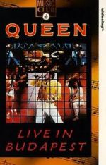 Watch Queen: Hungarian Rhapsody - Live in Budapest \'86 123moviesFree