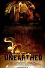 Watch Unearthed 123moviesFree