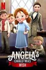 Watch Angela\'s Christmas Wish 123moviesFree