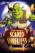 Watch Scared Shrekless (TV Short 2010) 123moviesFree