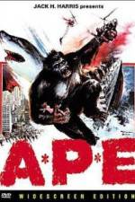 Watch Ape 123moviesFree