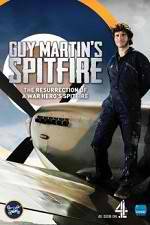 Watch Guy Martin's Spitfire 123moviesFree