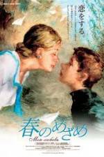 Watch My Love (Moya lyubov 123moviesFree