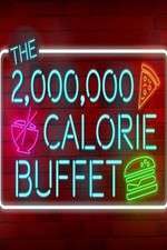 Watch The 2,000,000 Calorie Buffet 123moviesFree