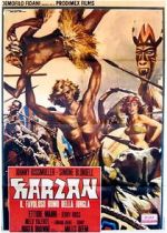 Watch Karzan, il favoloso uomo della jungla 123moviesFree