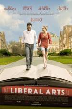 Watch Liberal Arts 123moviesFree