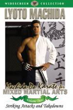 Watch Machida Do Karate For Mixed Martial Arts Volume 2 123moviesFree