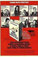 Watch The Seven Minutes 123moviesFree