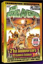 Watch The Toxic Avenger 123moviesFree