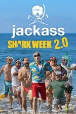 Watch Jackass Shark Week 2.0 (TV Special 2022) 123moviesFree