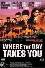 Watch Where the Day Takes You 123moviesFree