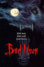 Watch Bad Moon 123moviesFree