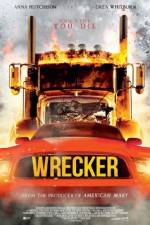 Watch Wrecker 123moviesFree