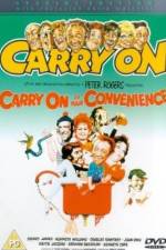 Watch Carry on at Your Convenience 123moviesFree