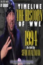 Watch The History Of WWE 1994 With Sean Waltman 123moviesFree