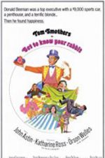 Watch Get to Know Your Rabbit 123moviesFree