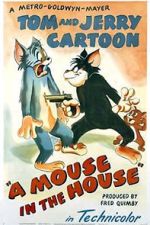 Watch A Mouse in the House 123moviesFree