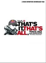 Watch That\'s It, That\'s All. 123moviesFree