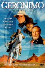 Watch Geronimo An American Legend 123moviesFree