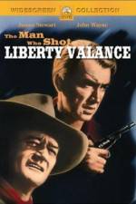 Watch The Man Who Shot Liberty Valance 123moviesFree