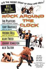 Watch Rock Around the Clock 123moviesFree