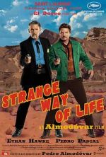 Watch Strange Way of Life (Short 2023) 123moviesFree