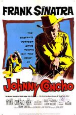 Watch Johnny Concho 123moviesFree