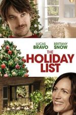 Watch The Holiday List 123moviesFree