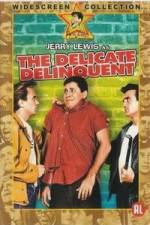 Watch The Delicate Delinquent 123moviesFree