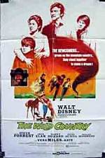 Watch The Wild Country 123moviesFree
