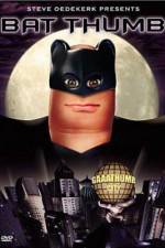 Watch Bat Thumb 123moviesFree