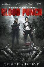 Watch Blood Punch 123moviesFree